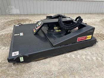 CATERPILLAR Shredder / Mower Attachments For Sale